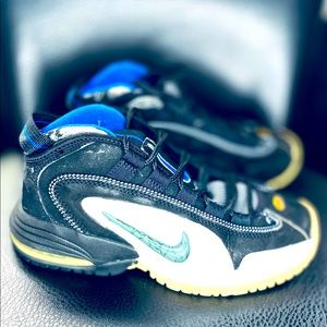 Air Max Penny 1 LE Grade School (GS) ‘Blue’ Size 4